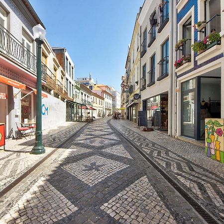 Aveiro City Blue Εξωτερικό φωτογραφία