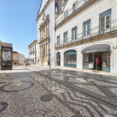 Aveiro City Blue Εξωτερικό φωτογραφία
