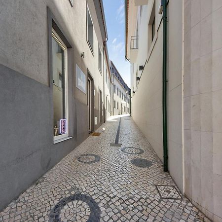 Aveiro City Blue Εξωτερικό φωτογραφία