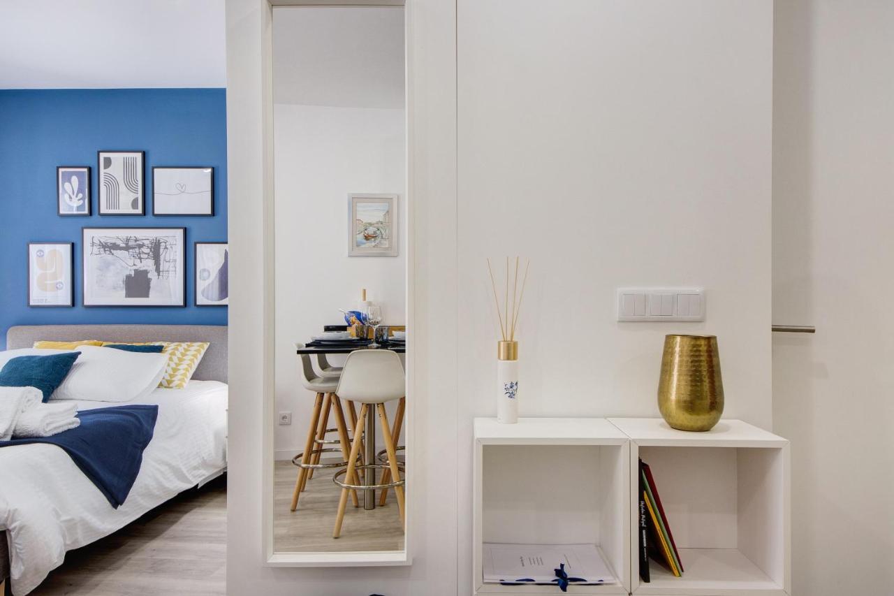 Aveiro City Blue Εξωτερικό φωτογραφία