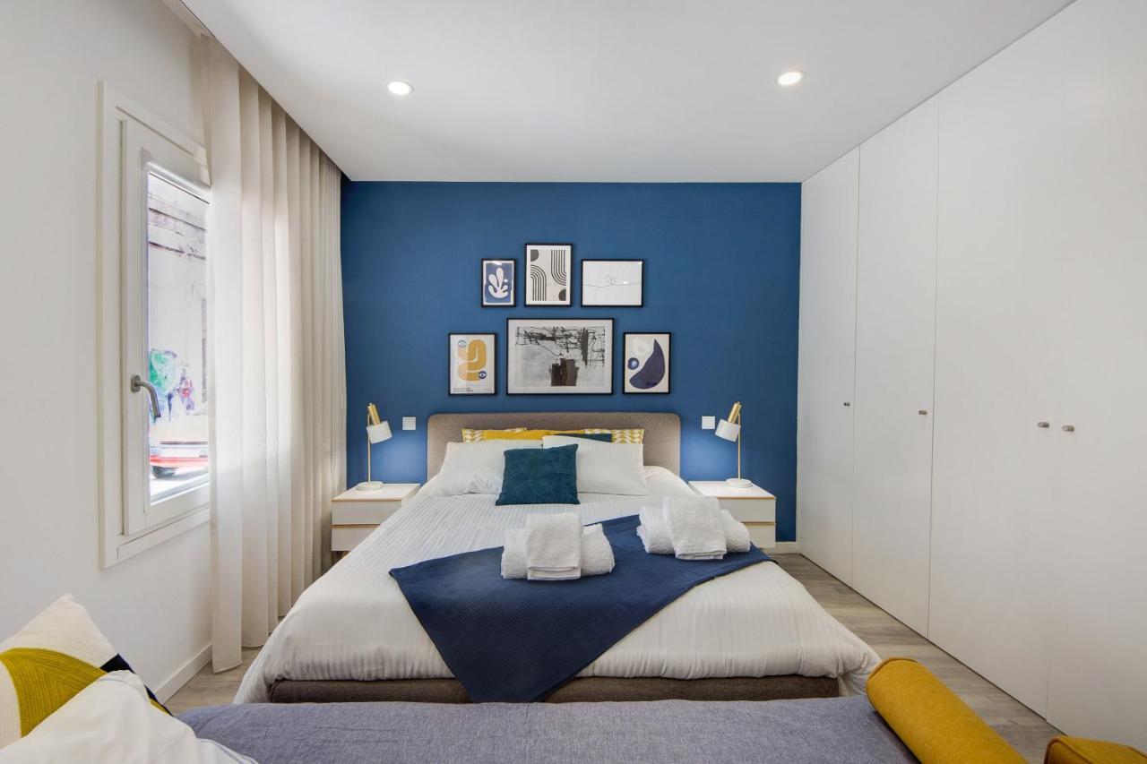 Aveiro City Blue Εξωτερικό φωτογραφία
