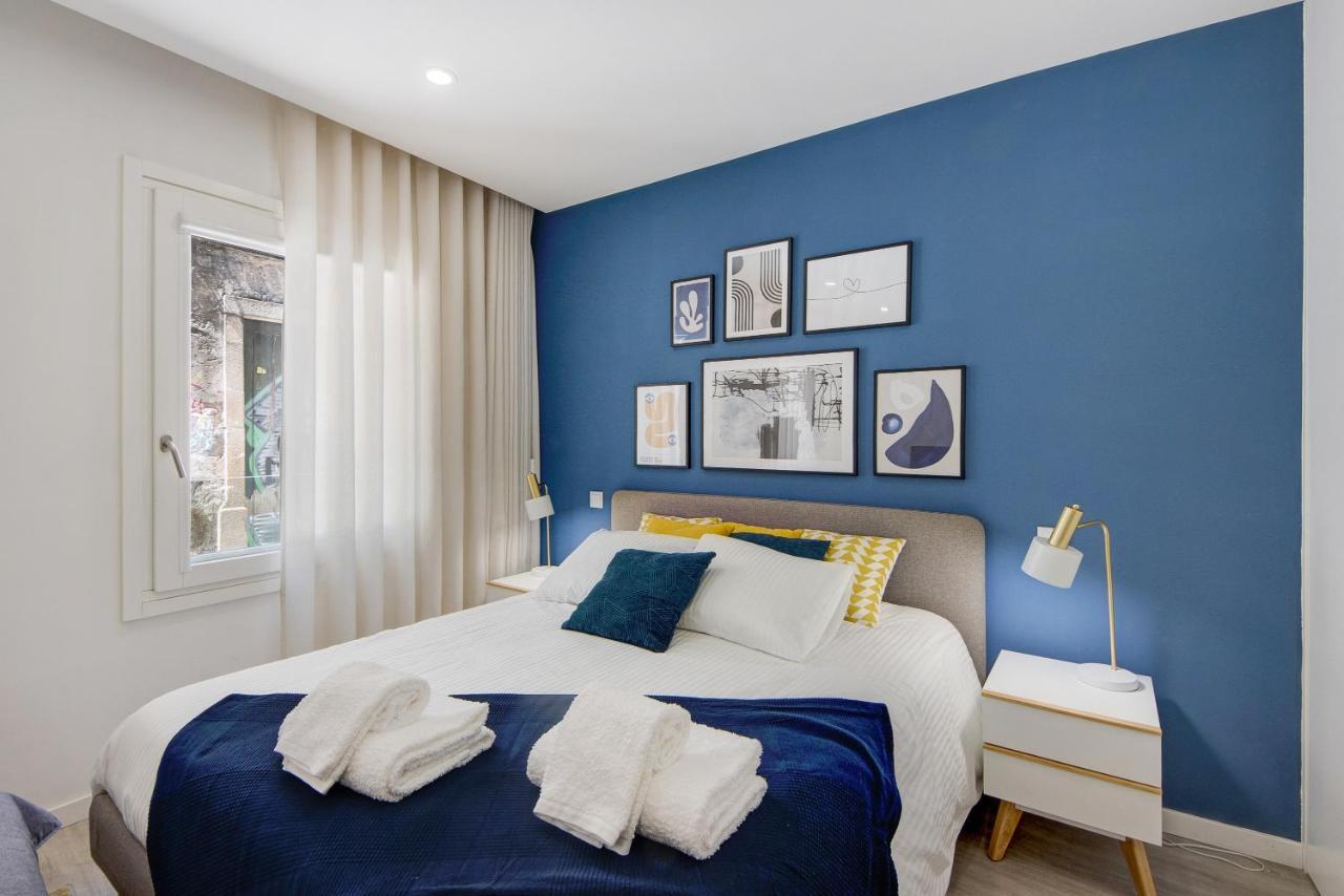 Aveiro City Blue Εξωτερικό φωτογραφία