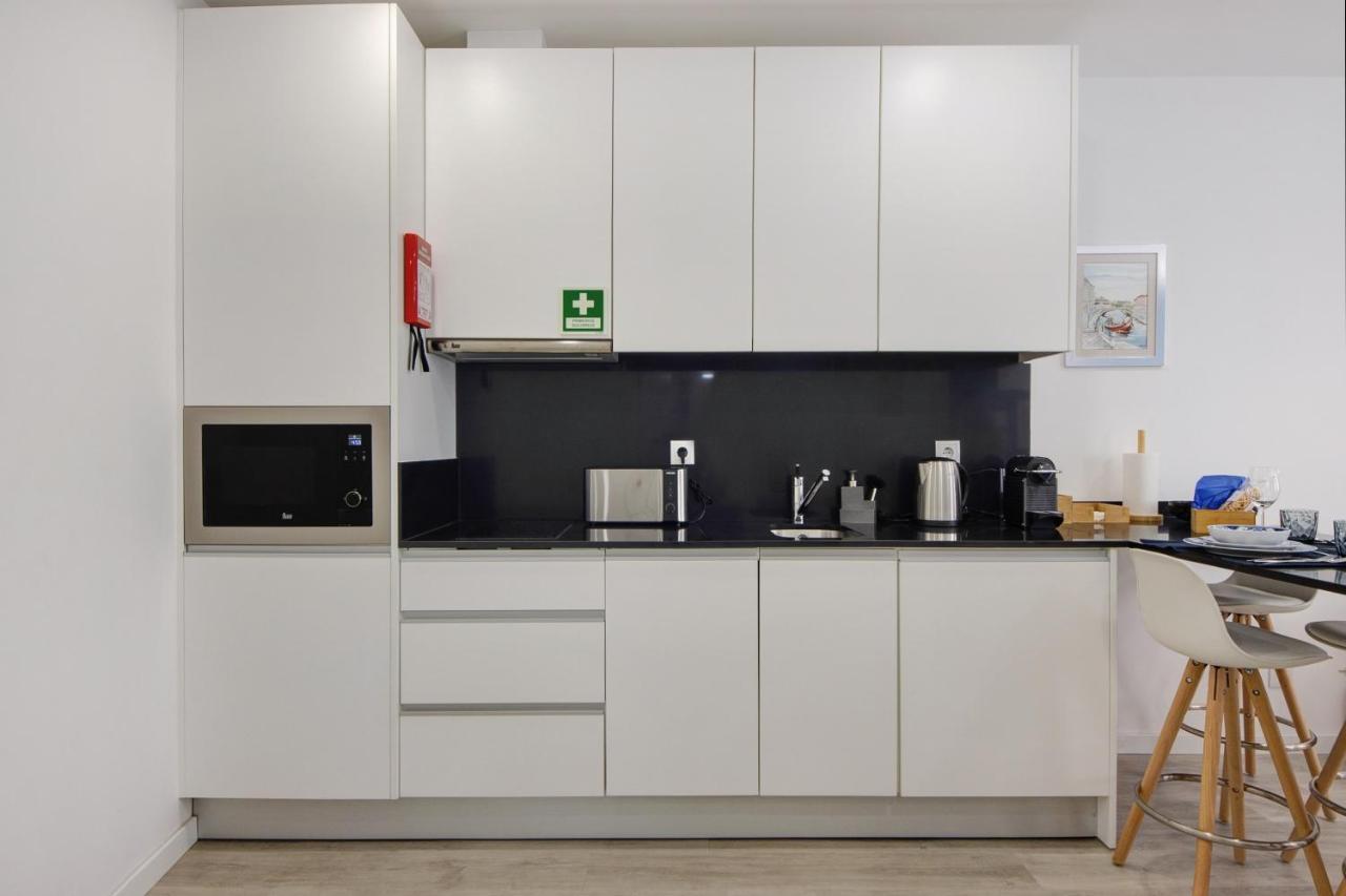 Aveiro City Blue Εξωτερικό φωτογραφία