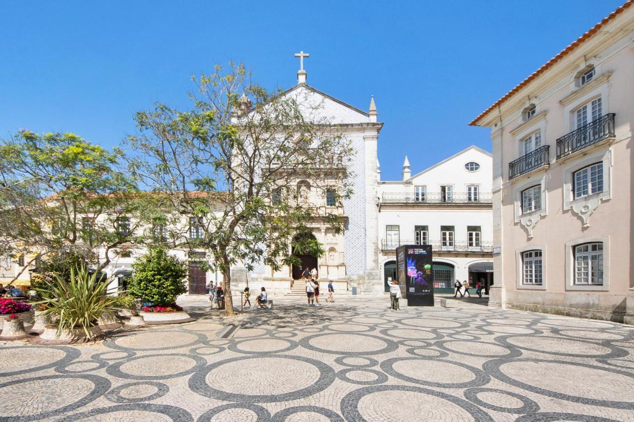 Aveiro City Blue Εξωτερικό φωτογραφία