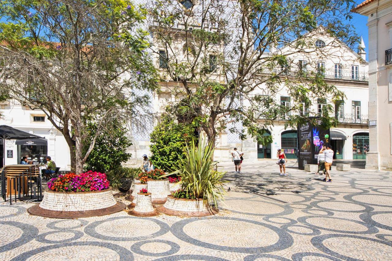 Aveiro City Blue Εξωτερικό φωτογραφία