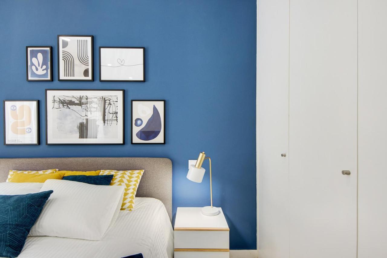 Aveiro City Blue Εξωτερικό φωτογραφία