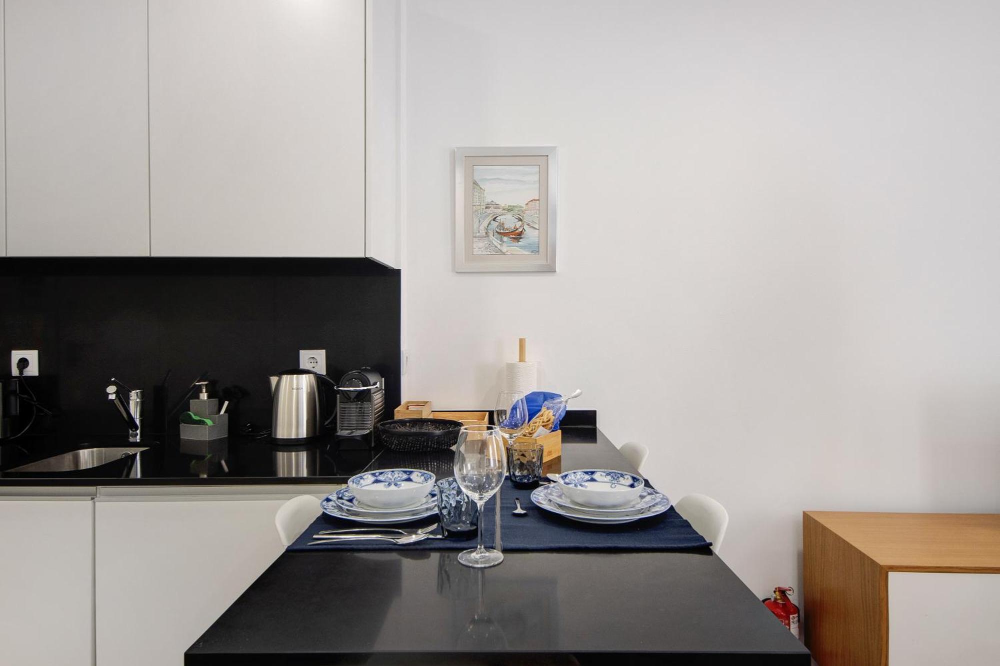 Aveiro City Blue Εξωτερικό φωτογραφία