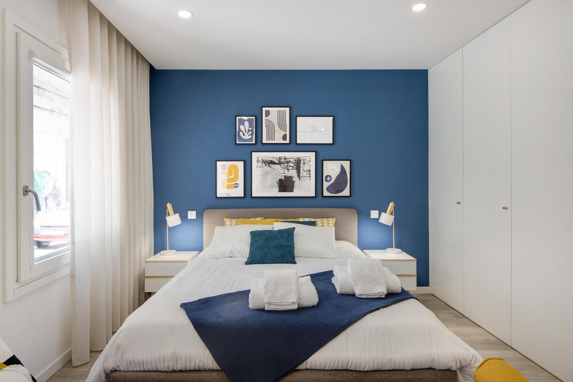 Aveiro City Blue Εξωτερικό φωτογραφία