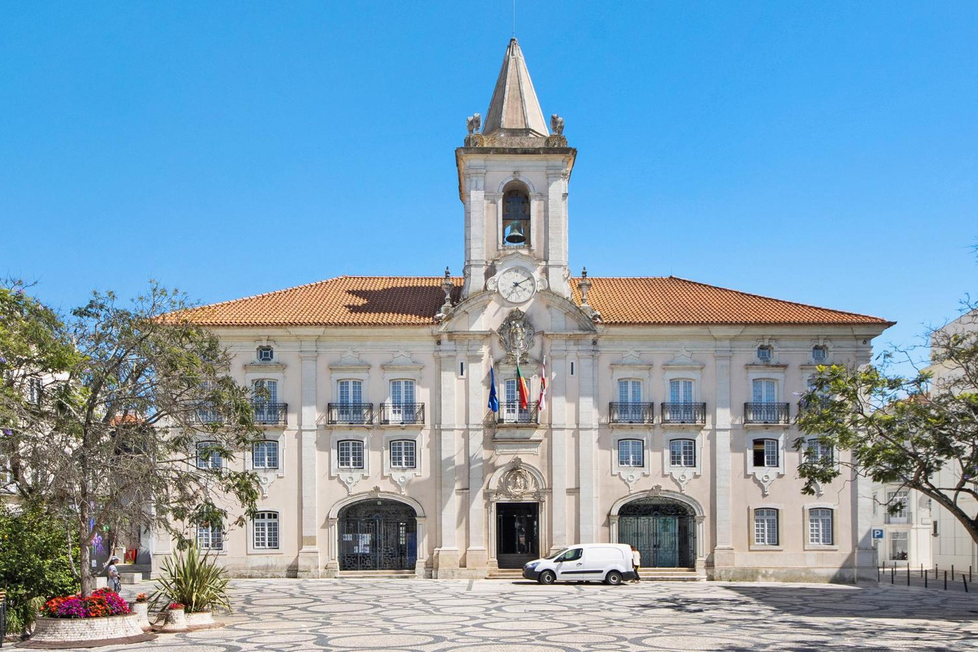 Aveiro City Blue Εξωτερικό φωτογραφία